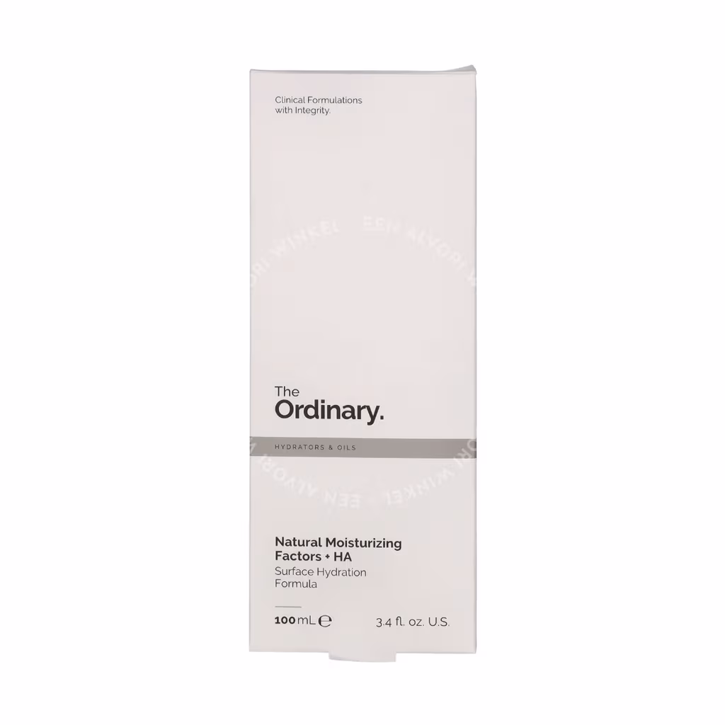 The Ordinary The Ordinary Natural Moisturizing Factors + HA — foto 2