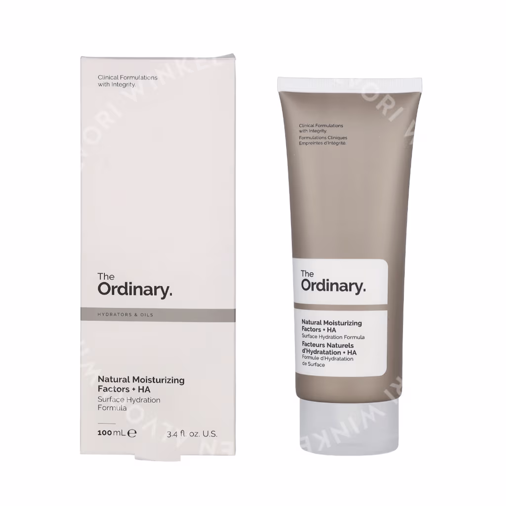 The Ordinary The Ordinary Natural Moisturizing Factors + HA — foto 3