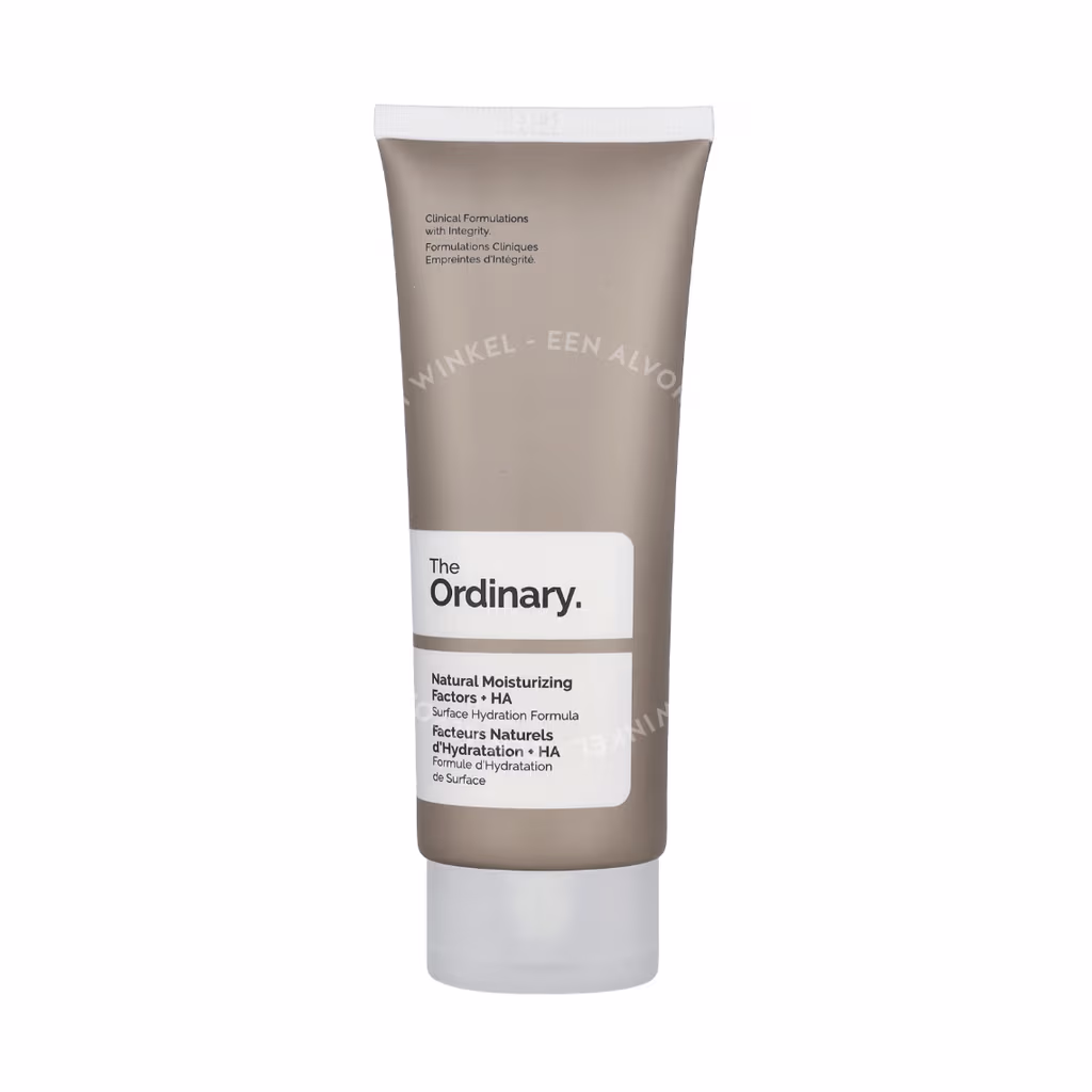The Ordinary The Ordinary Natural Moisturizing Factors + HA