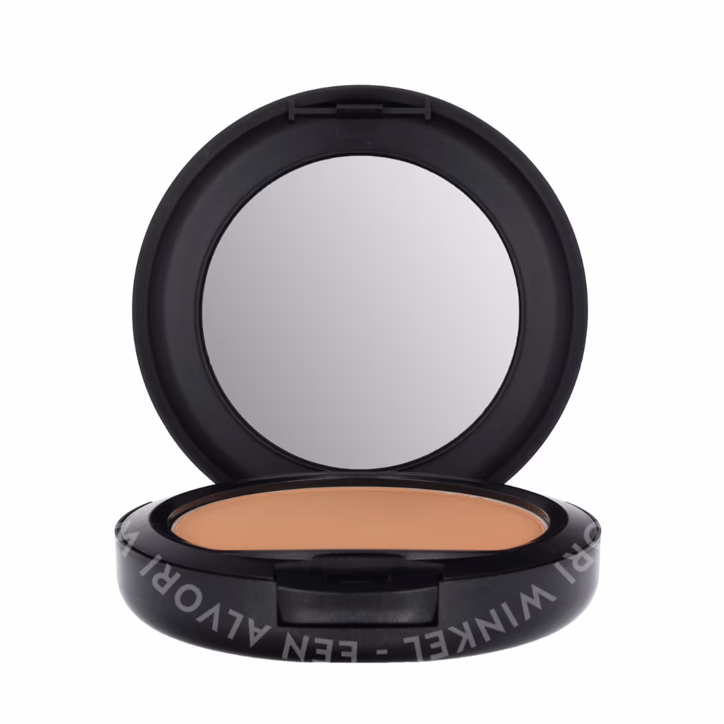 Mac MAC Studio Fix Powder Plus Foundation — NC43.5