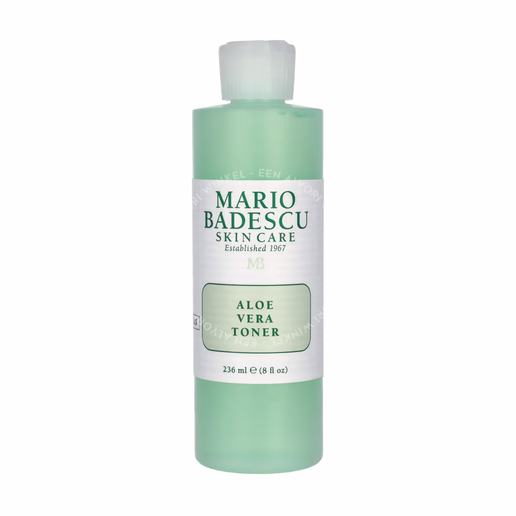 Mario Badescu Mario Badescu Aloe Vera Toner — foto 2