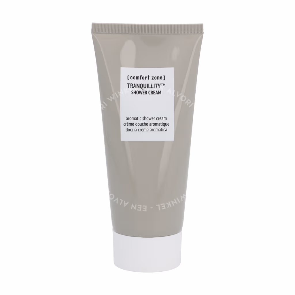 Comfort Zone Comfort Zone Tranquillity Shower Cream