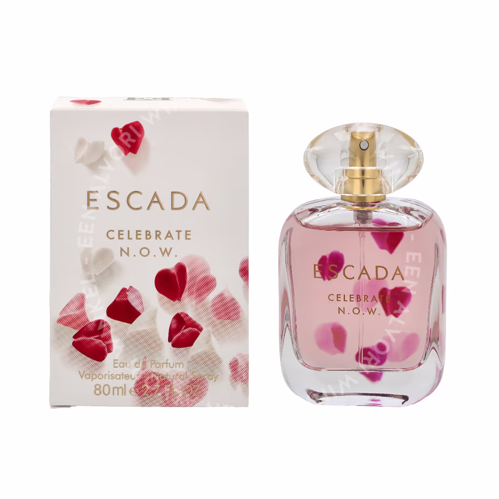Escada Escada Celebrate N.O.W. Edp Spray — foto 3