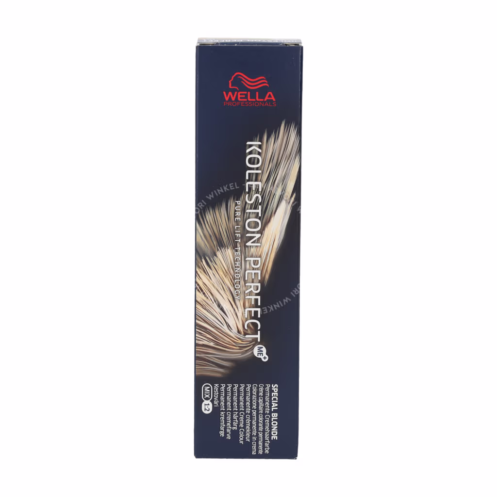 Wella Wella Koleston Perfect Me+ - Special Blonde — foto 2