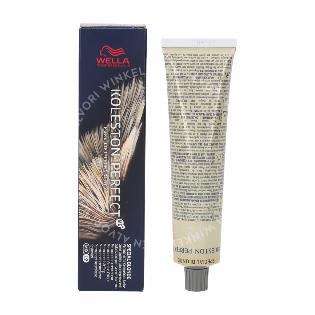 Wella Wella Koleston Perfect Me+ - Special Blonde — foto 3