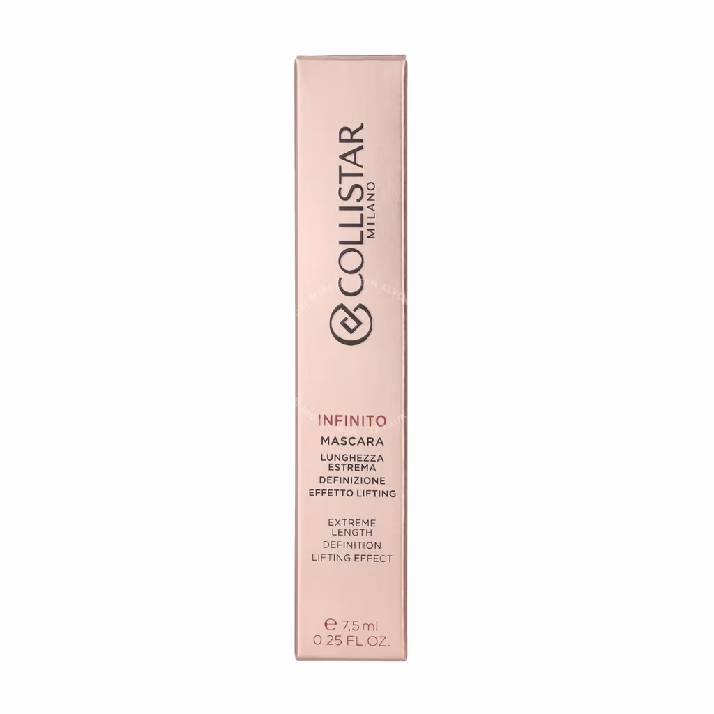 Collistar Collistar Infinito Mascara Extreme Lenght Refillable Mascara — Brown — foto 2