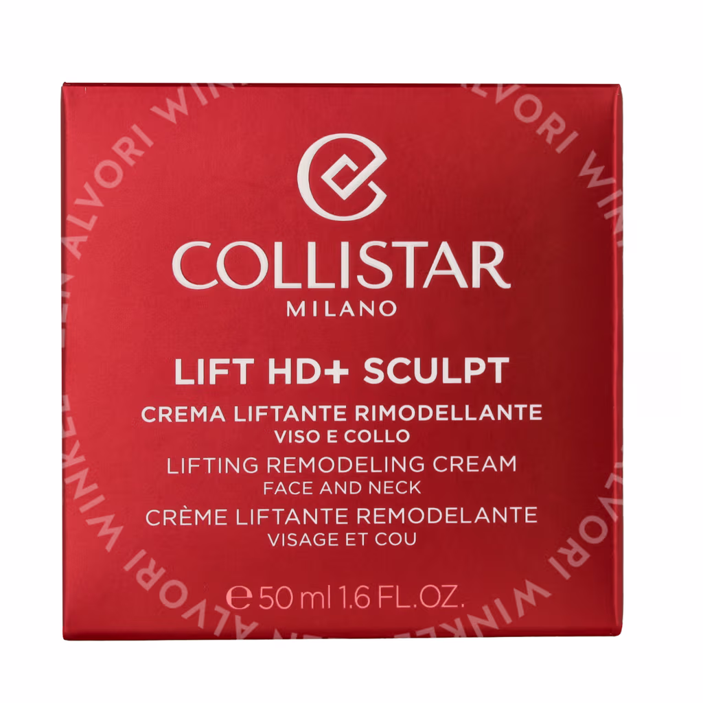 Collistar Collistar Lift HD Sculpt Reshaping Lifting Cream Face And Neck — foto 2