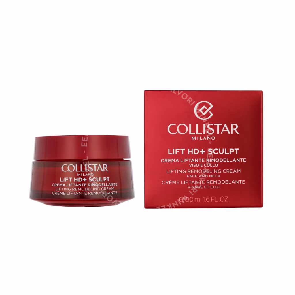 Collistar Collistar Lift HD Sculpt Reshaping Lifting Cream Face And Neck — foto 3