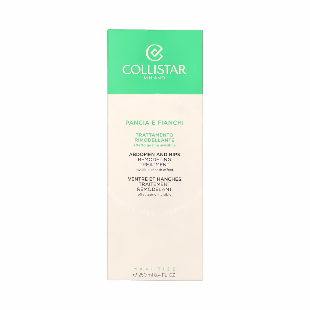 Collistar Collistar Abdomen And Hip Treatment — foto 2
