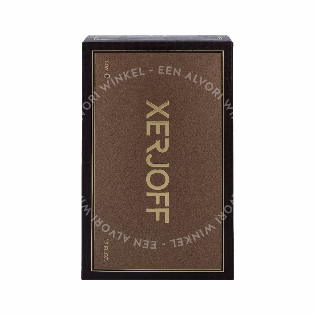 Xerjoff Xerjoff Oud Stars Fars Edp Spray — foto 2