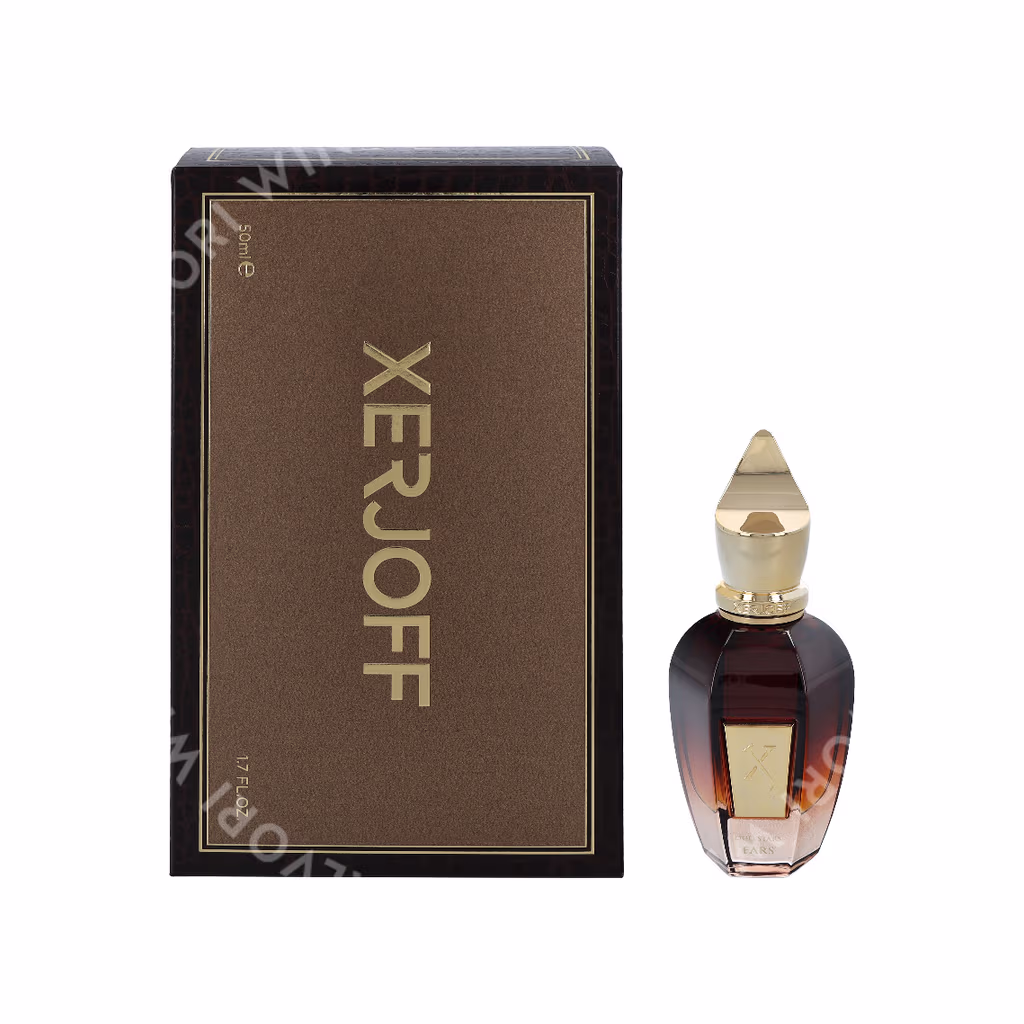 Xerjoff Xerjoff Oud Stars Fars Edp Spray — foto 3