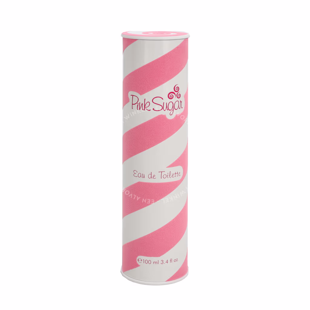 Aquolina Aquolina Pink Sugar Edt Spray — foto 2
