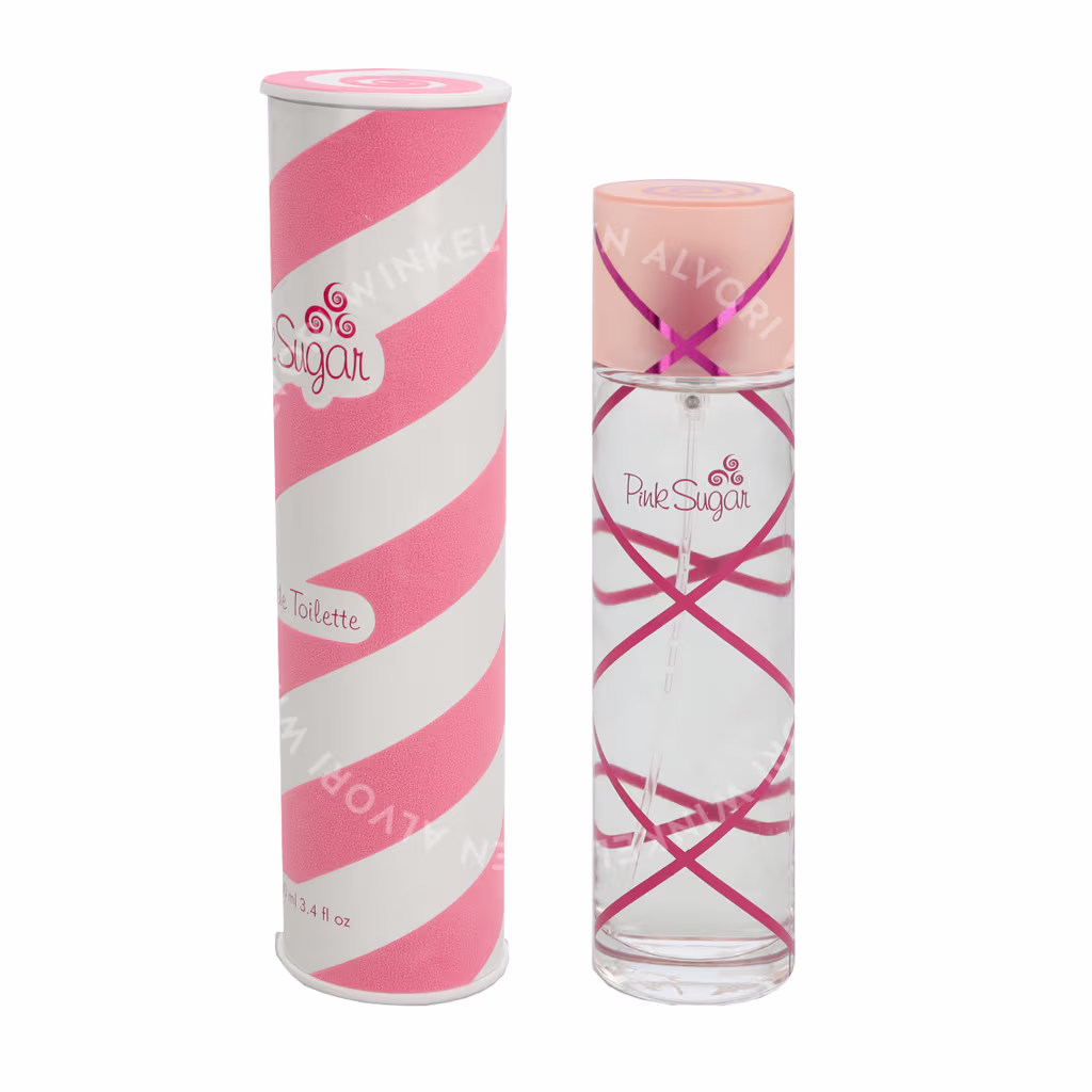 Aquolina Aquolina Pink Sugar Edt Spray — foto 3