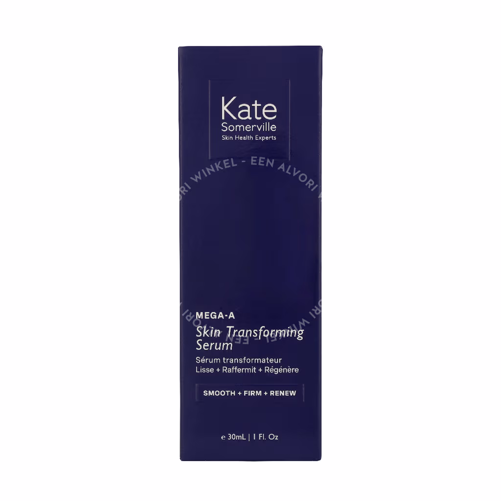 Kate Somerville Kate Somerville Mega- A Skin Transforming Serum — foto 2