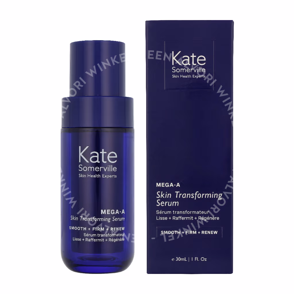 Kate Somerville Kate Somerville Mega- A Skin Transforming Serum — foto 3