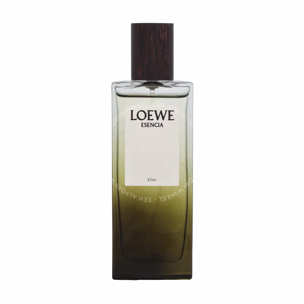 Loewe Loewe Esencia Elixir Edp Spray