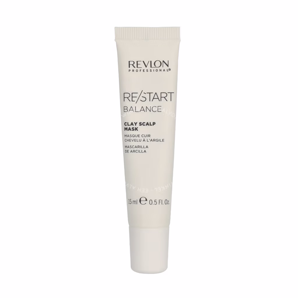 Revlon Revlon Re/Start Balance Clay Scalp Mask