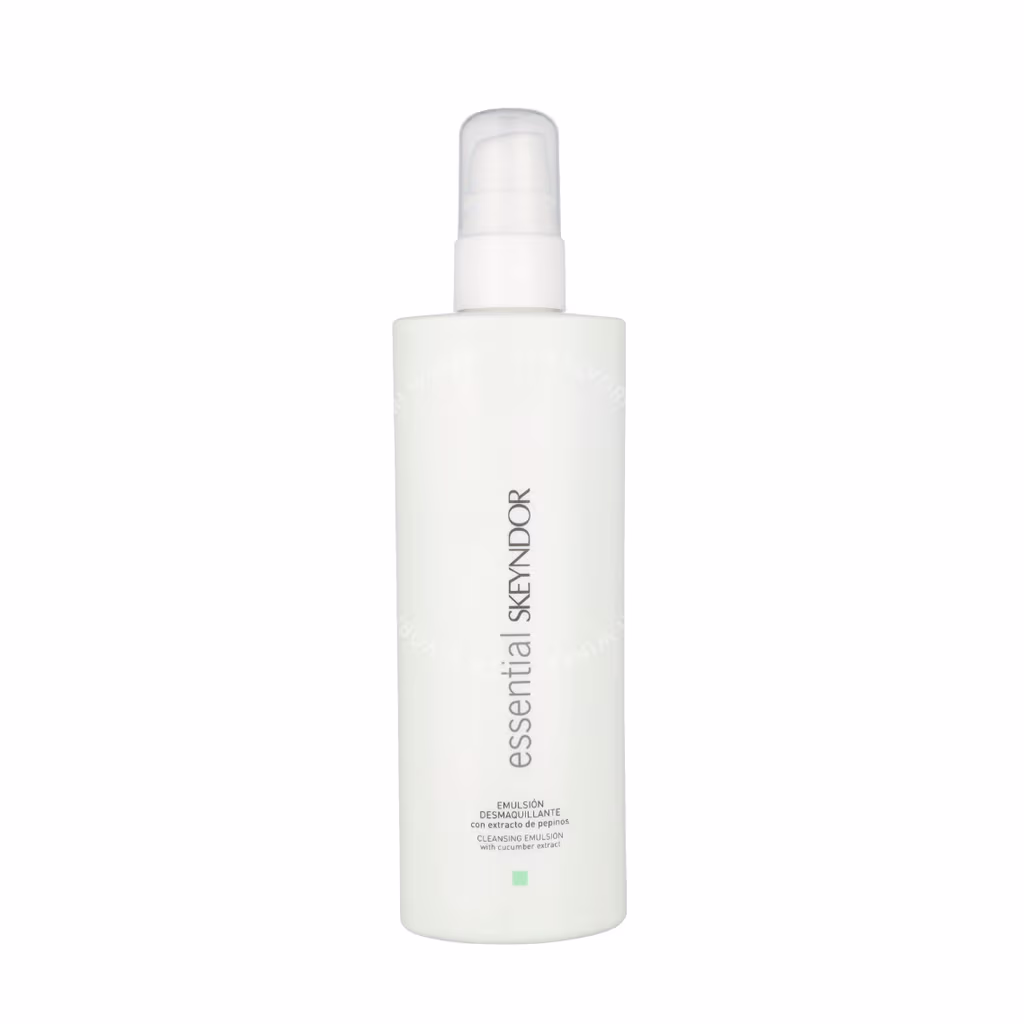 Skeyndor Skeyndor Essential Cleansing Emulsion Wth Cucumber Extract