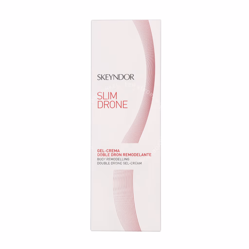 Skeyndor Skeyndor Slim Drone Body Remodelling Double Drone Gel-Cream — foto 2
