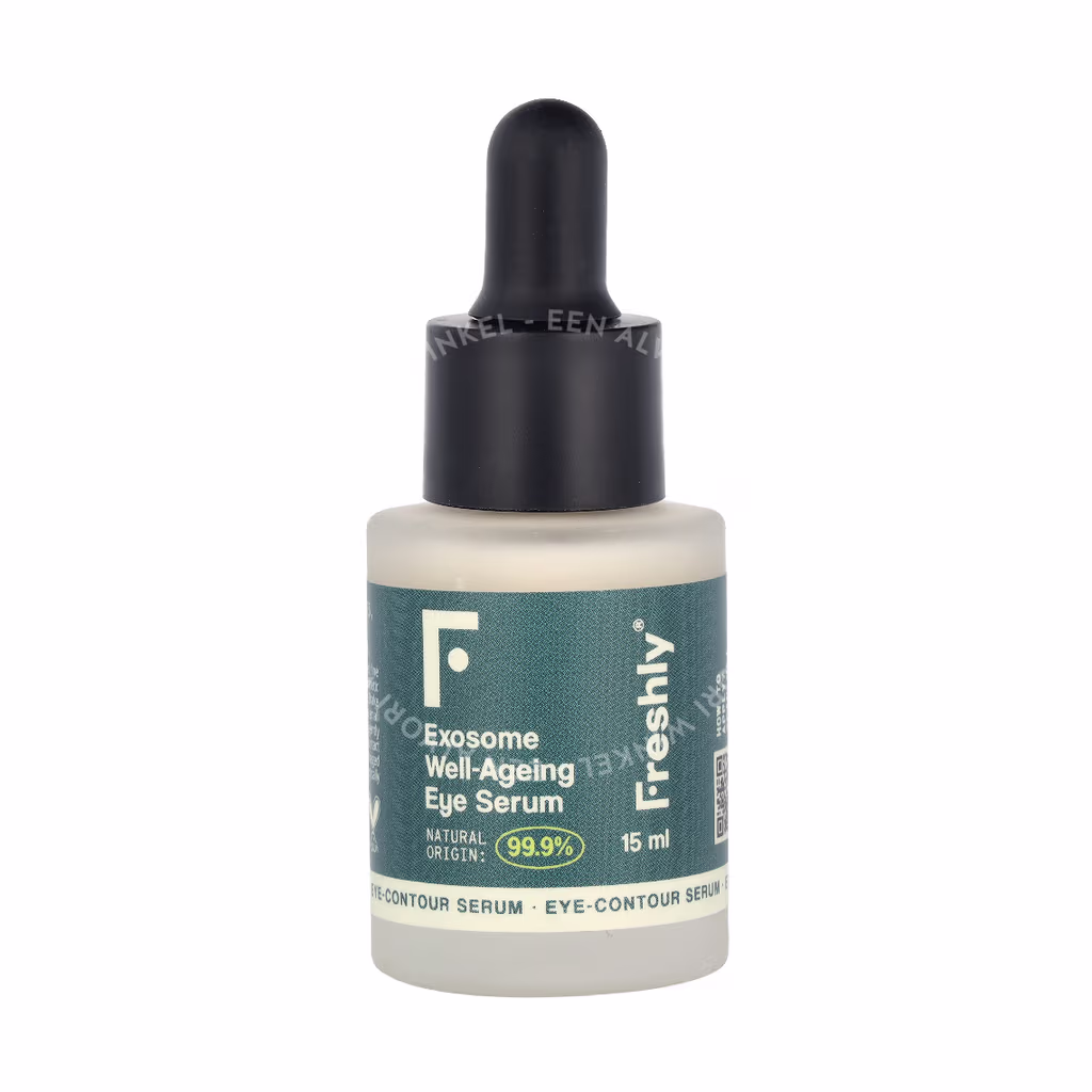 Freshly Cosmetics Freshly Exosome Well-Ageing Eye Serum