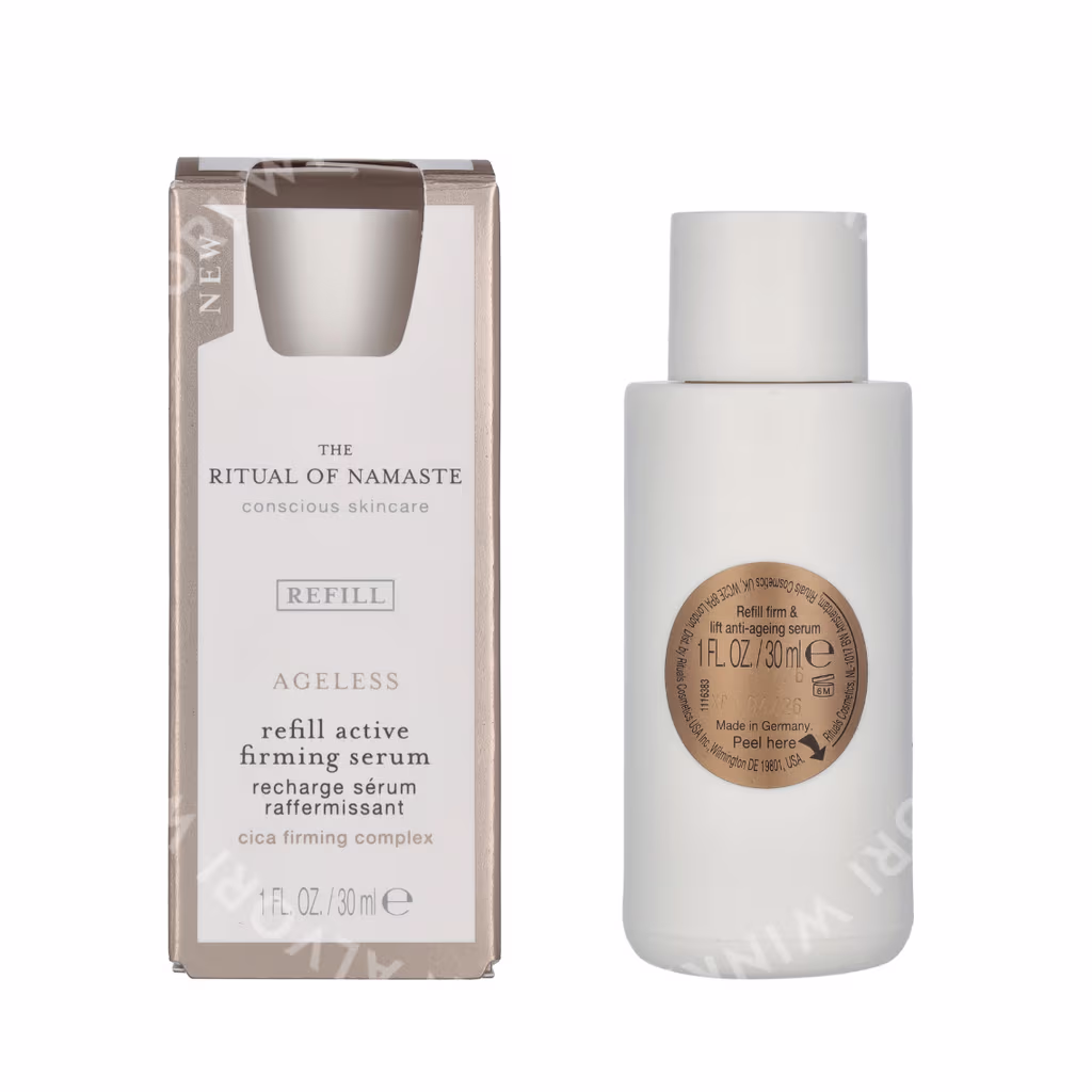 Rituals Rituals Ageless Firming Serum Refill — foto 3