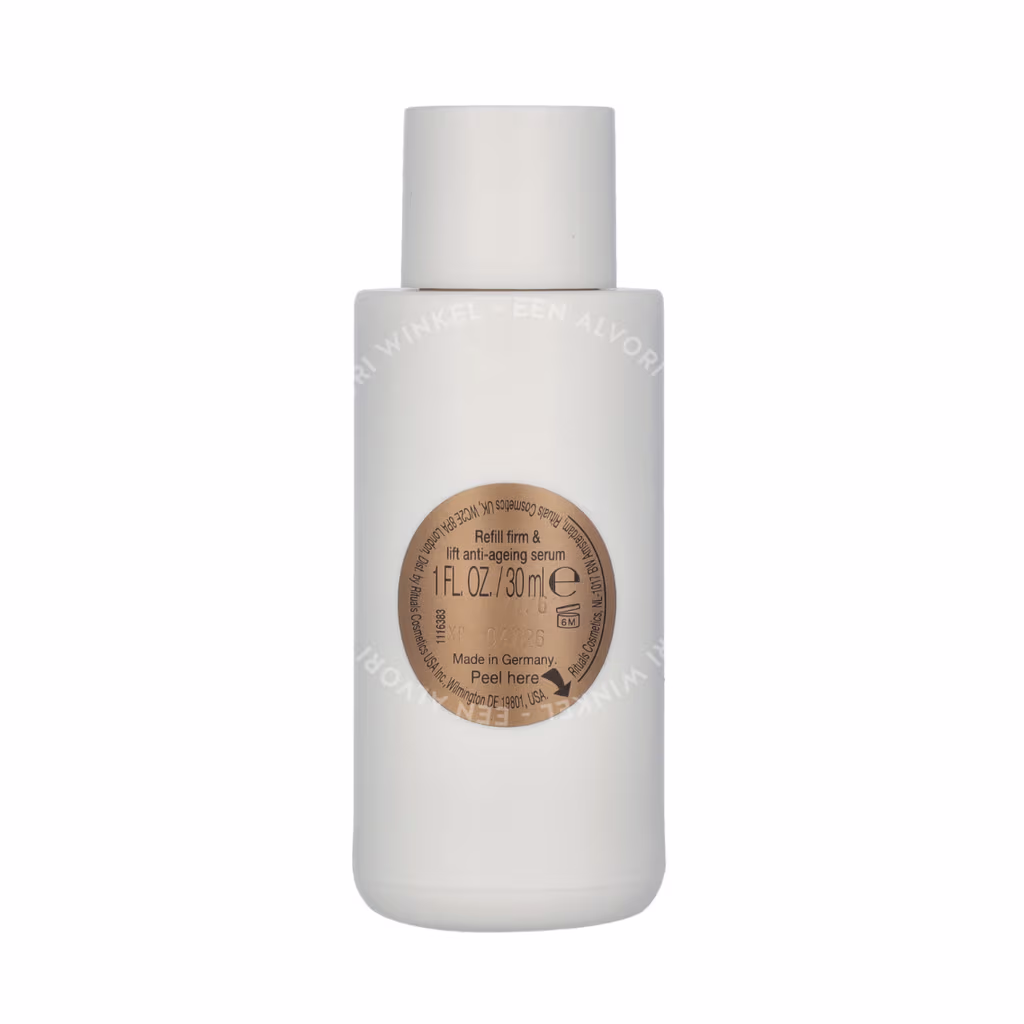 Rituals Rituals Ageless Firming Serum Refill