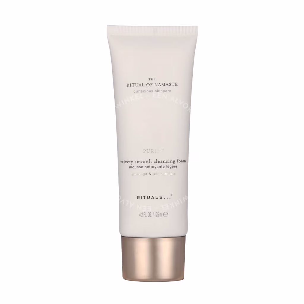 Rituals Rituals Namaste Velvety Smooth Cleansing Foam