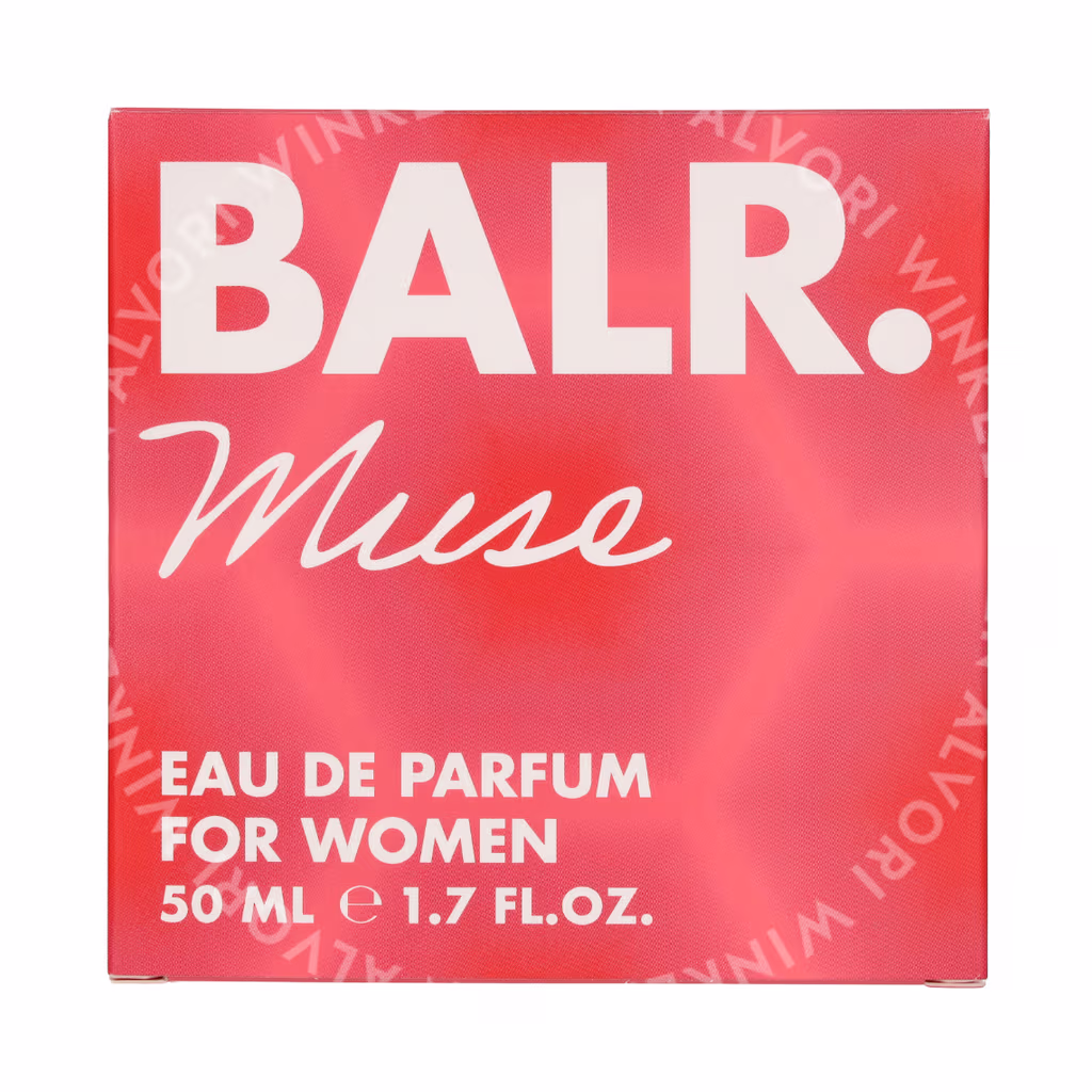 Balr. BALR. MUSE FOR WOMEN Edp Spray — foto 2