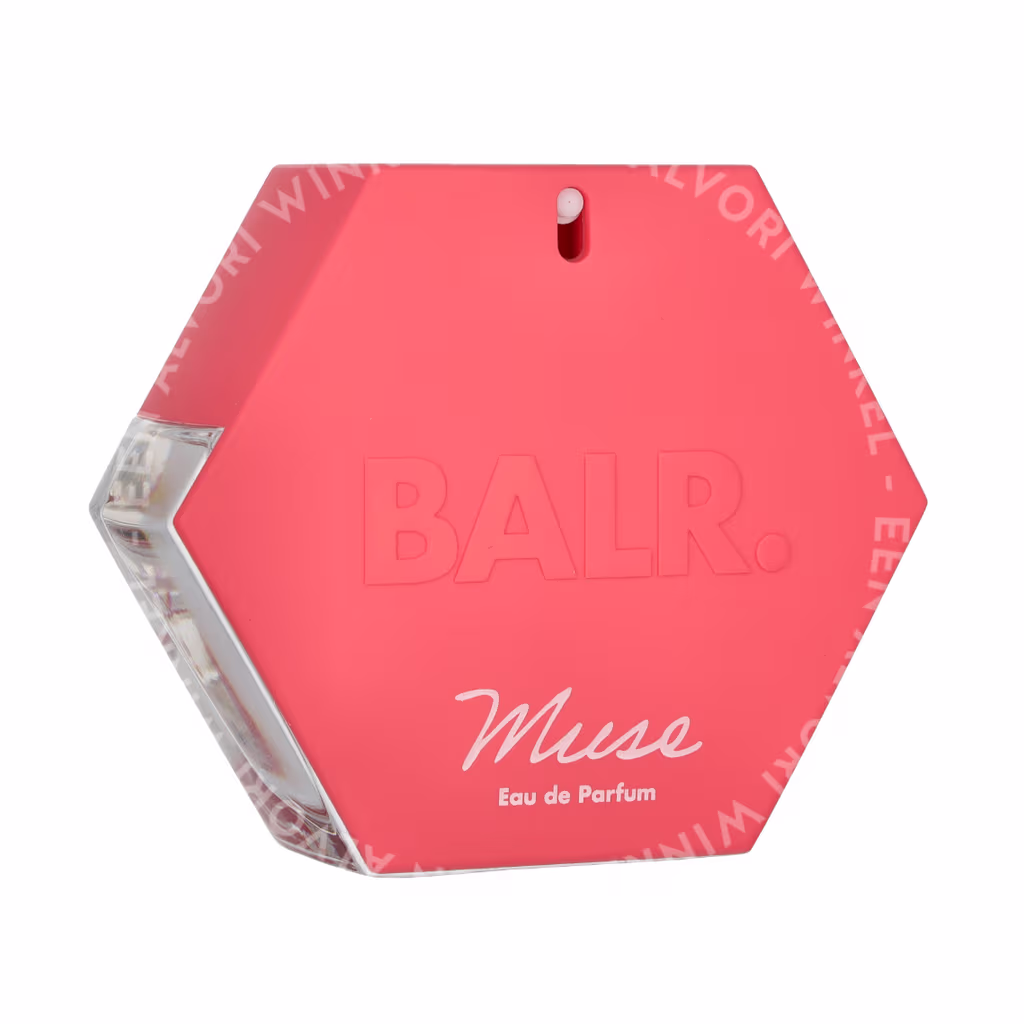 Balr. BALR. MUSE FOR WOMEN Edp Spray