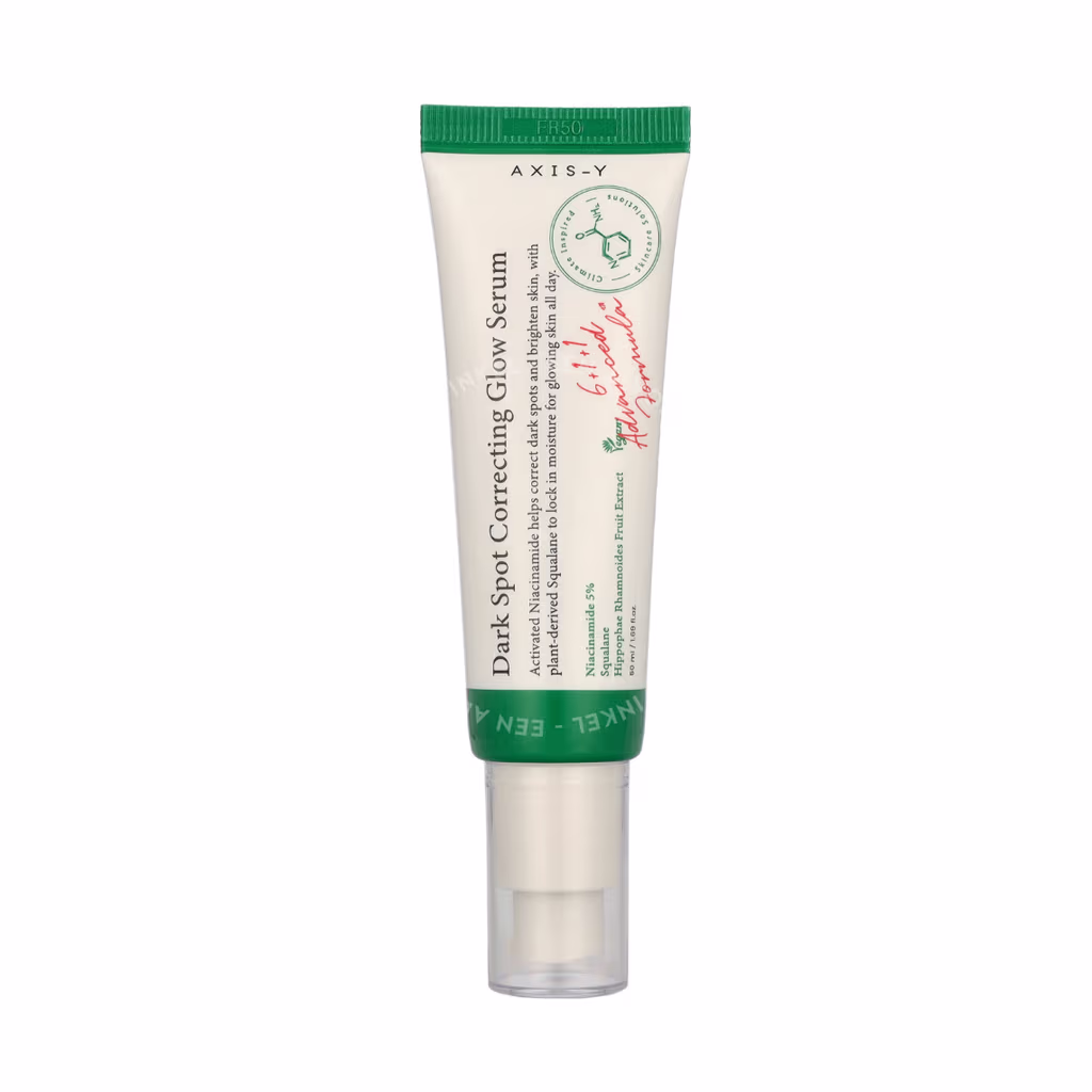 Axis-Y Axis-Y Dark Spot Correcting Glow Serum