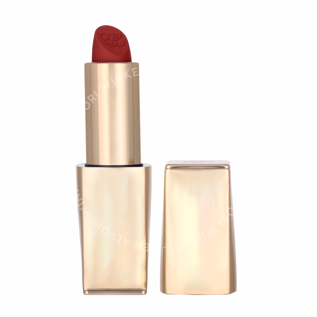 Estee Lauder E.Lauder Pure Color Matte Refillable Lipstick — #333 Persuasive