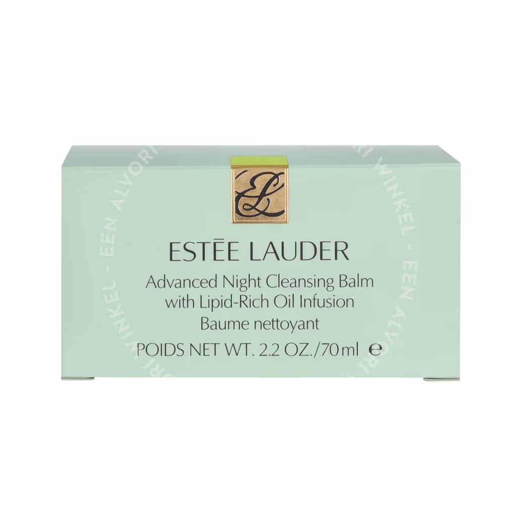 Estee Lauder E.Lauder Advanced Night Cleansing Balm With Lipid-Rich Oil Infusion — foto 2