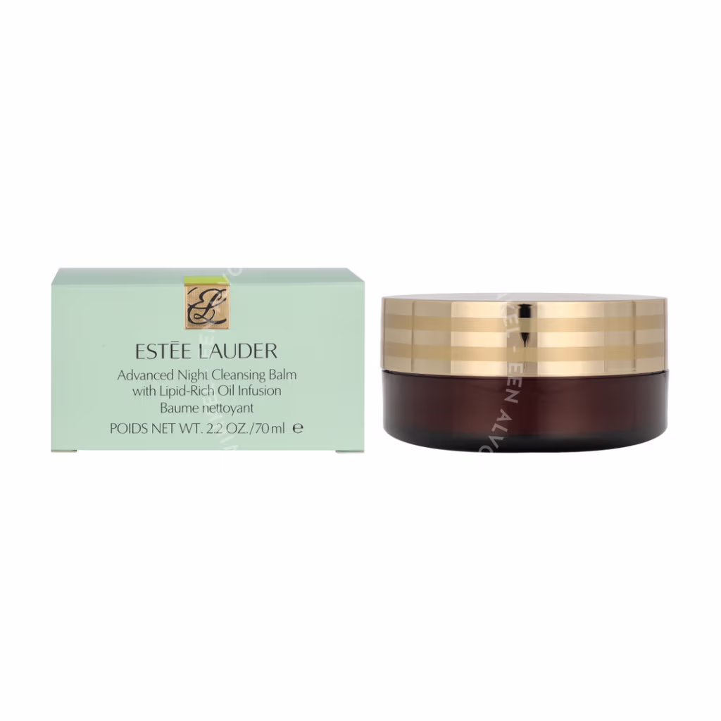 Estee Lauder E.Lauder Advanced Night Cleansing Balm With Lipid-Rich Oil Infusion — foto 3
