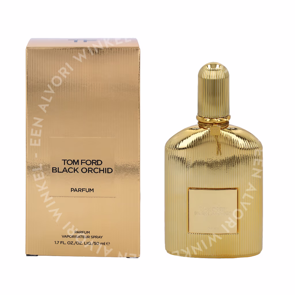 Tom Ford Tom Ford Black Orchid Parfum Spray — foto 3