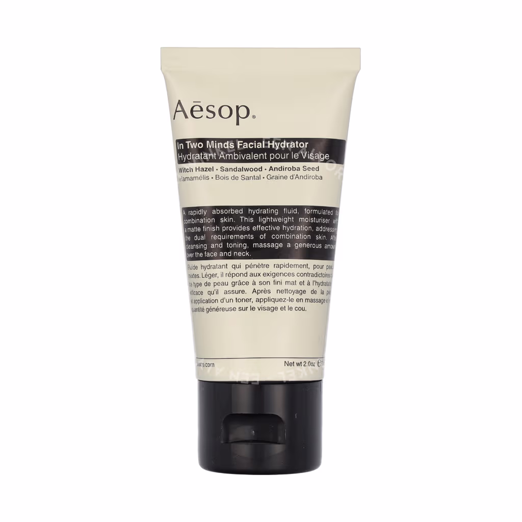 Aesop Aesop In Two Minds Facial Hydrator — foto 2