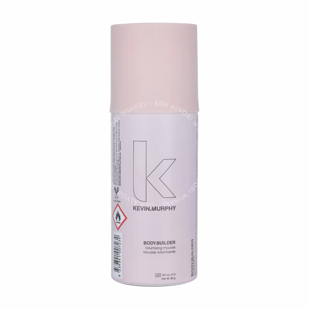 Kevin Murphy Kevin Murphy Body Builder Volumising Mousse