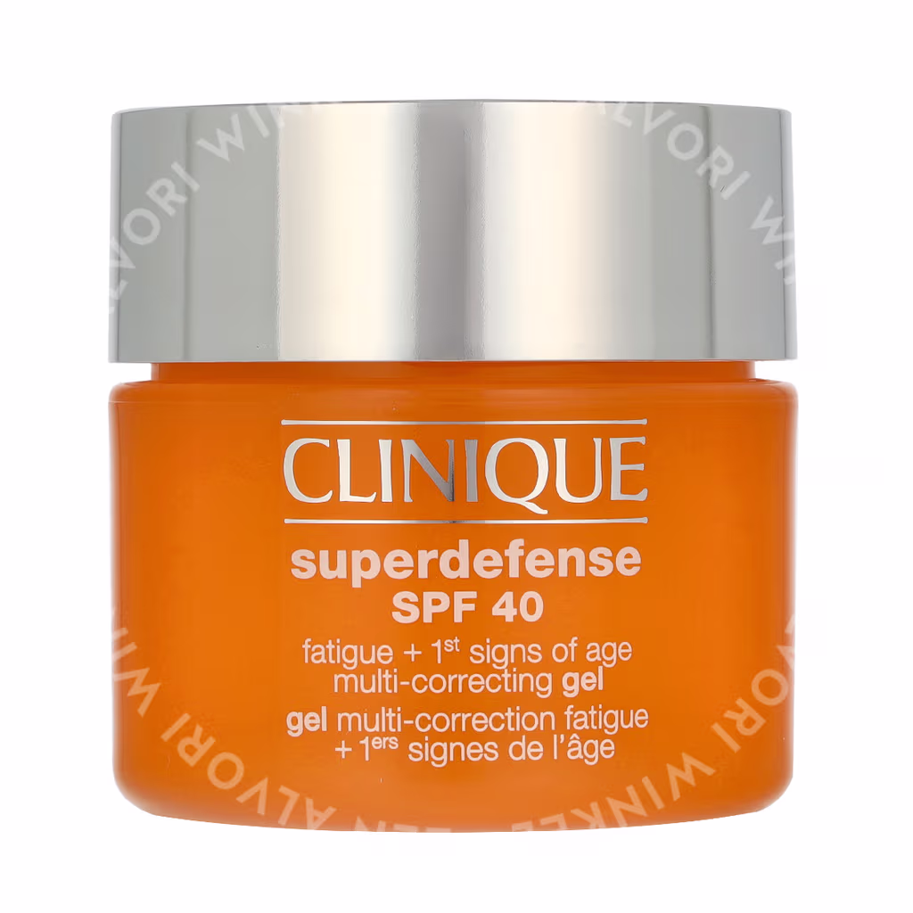 Clinique Clinique Superdefense Gel SPF40
