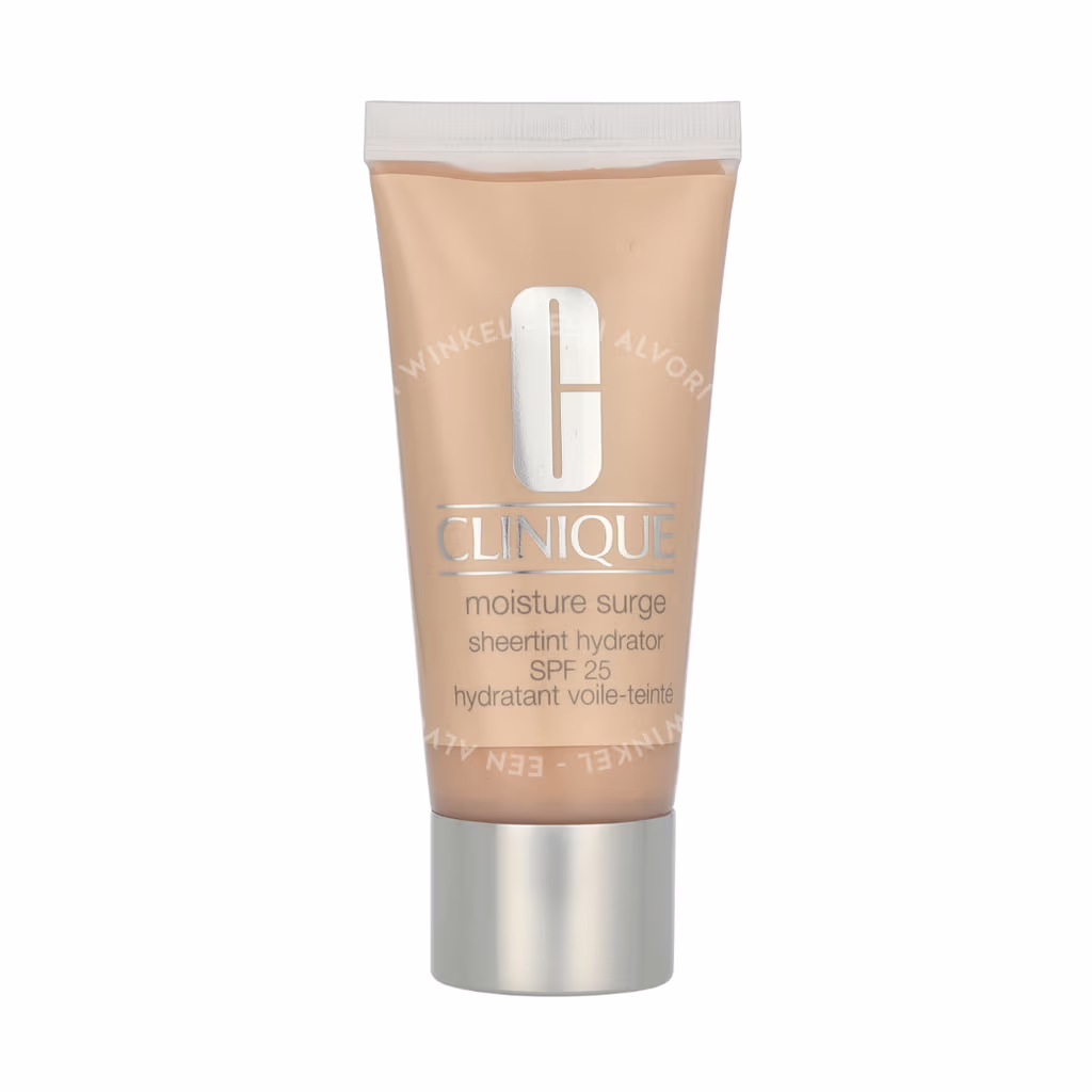Clinique Clinique Moisture Surge Sheertint Hydrator Broad Spec. SPF25