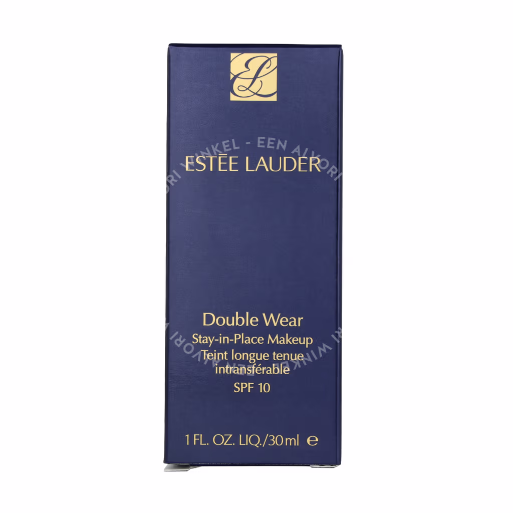 Estee Lauder E.Lauder Double Wear Stay-In-Place Makeup SPF10 — 2C3 Fresco — foto 2