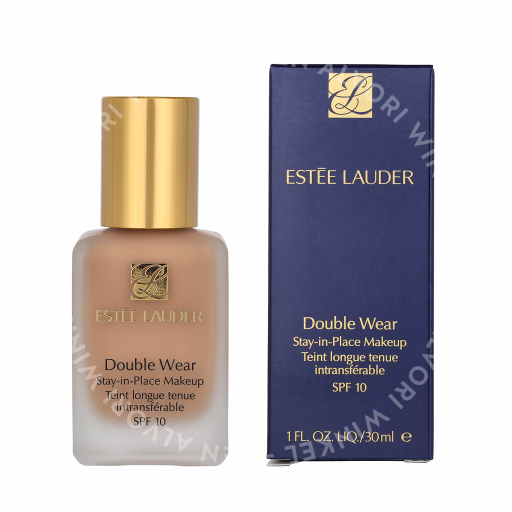 Estee Lauder E.Lauder Double Wear Stay-In-Place Makeup SPF10 — 2C3 Fresco — foto 3