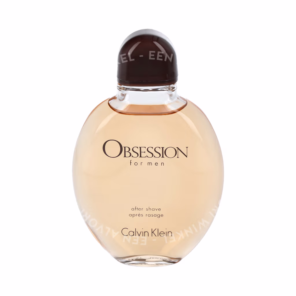 Calvin Klein Calvin Klein Obsession For Men After Shave Lotion