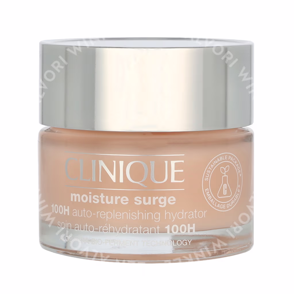 Clinique Clinique Moisture Surge 100H Auto-Replenishing Hydrator