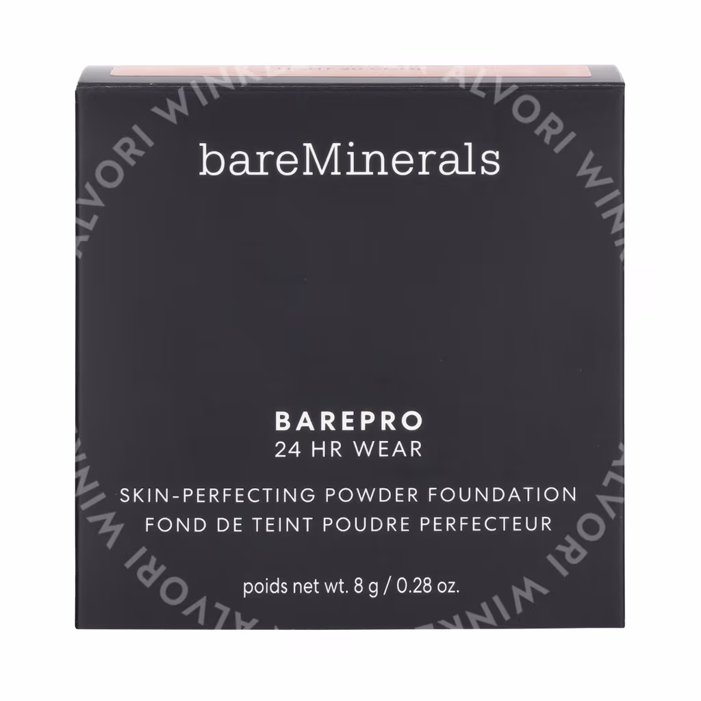 Bareminerals BareMinerals Barepro 24H Skin-Perfecting Powder Foundation — Light 20 Cool — foto 2