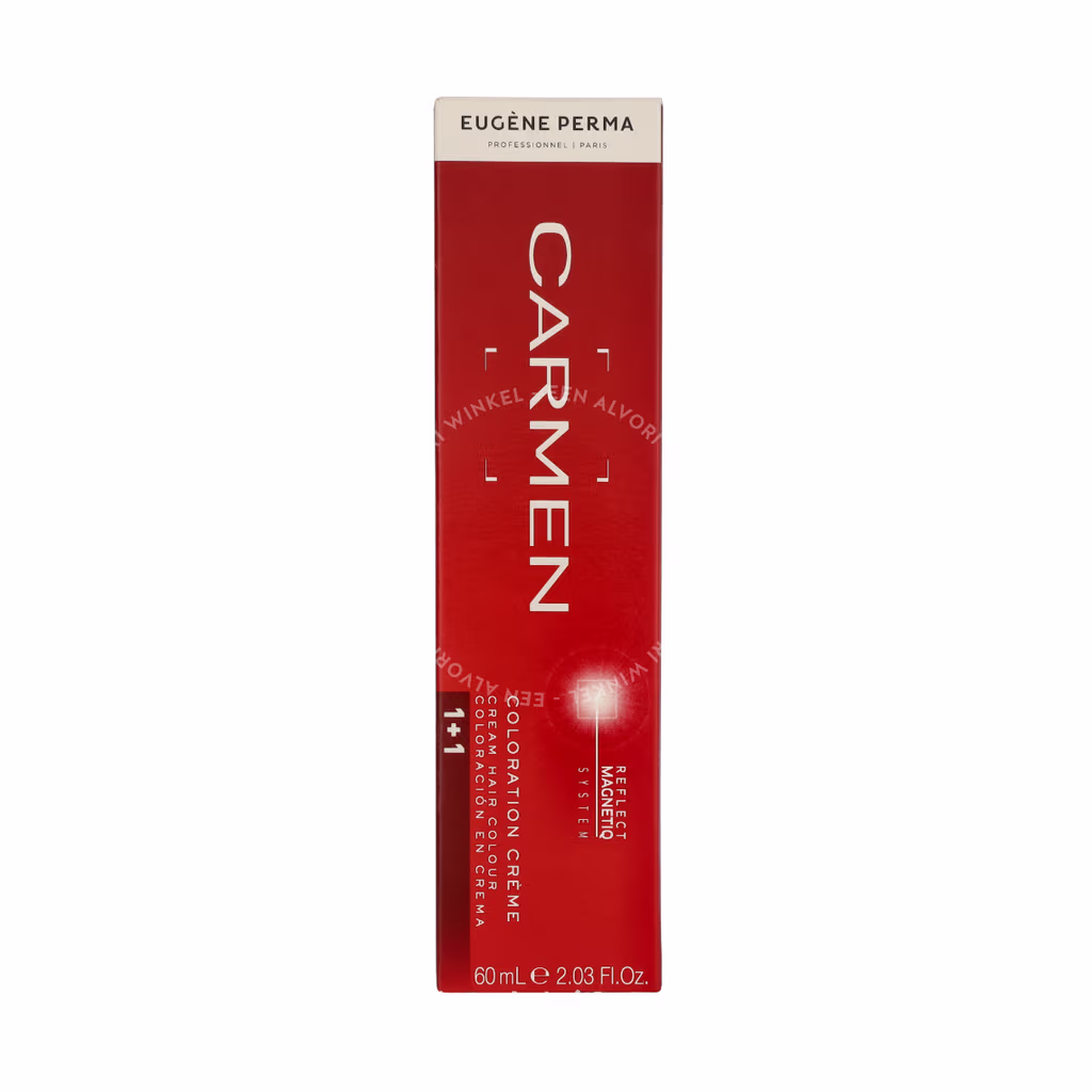 Eugene Perma Eugene Perma Carmen Cream Hair Colour — 5.6 — foto 2