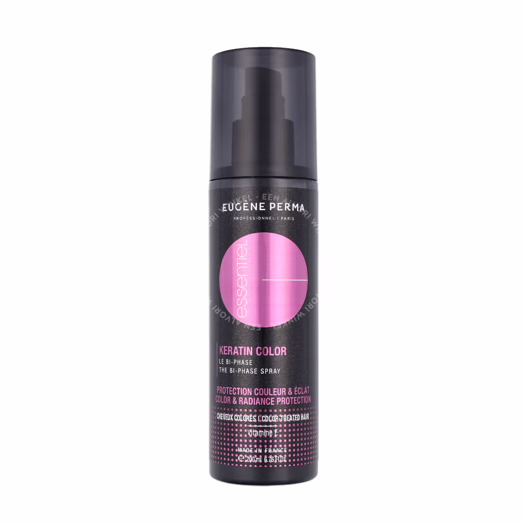 Eugene Perma Eugene Perma Essentiel Keratin Color The Bi-Phase Spray