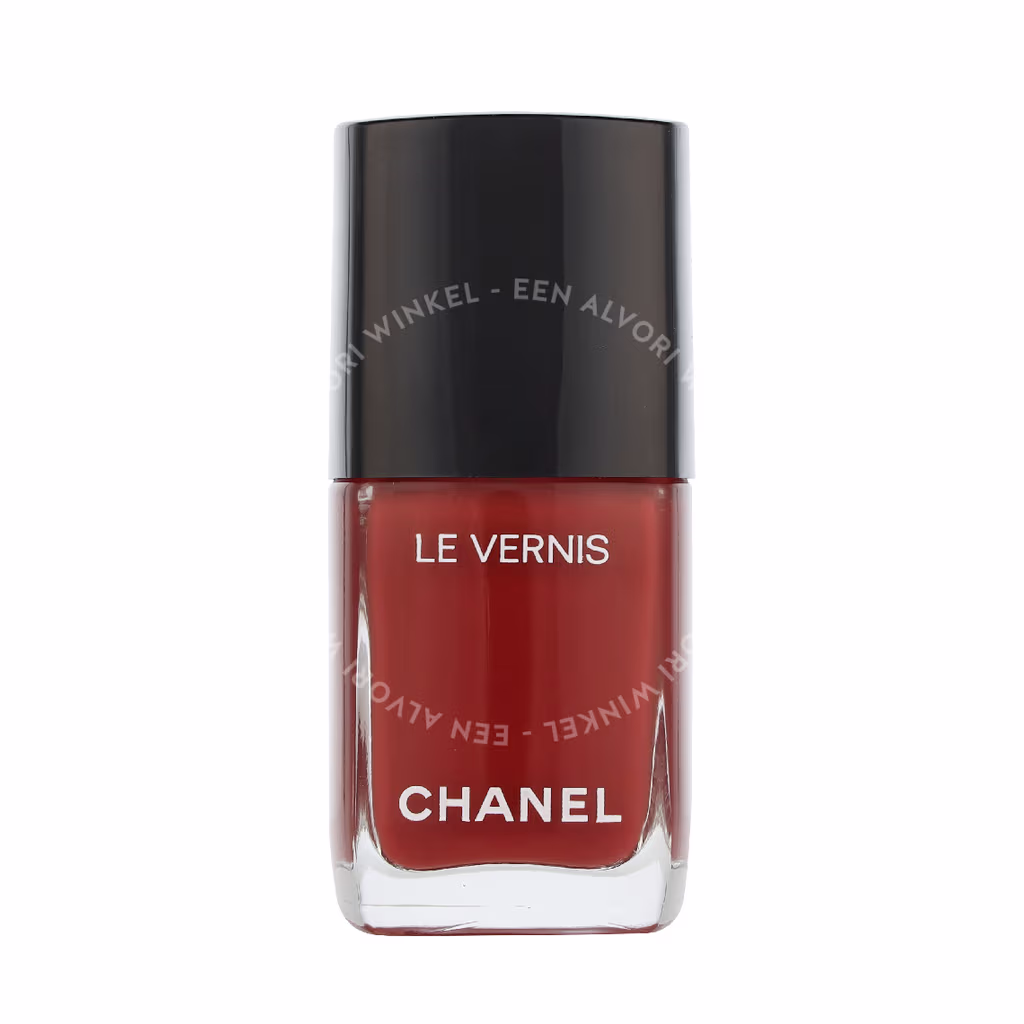 Chanel Chanel Le Vernis Longwear Nail Colour — #123 Fabuliste