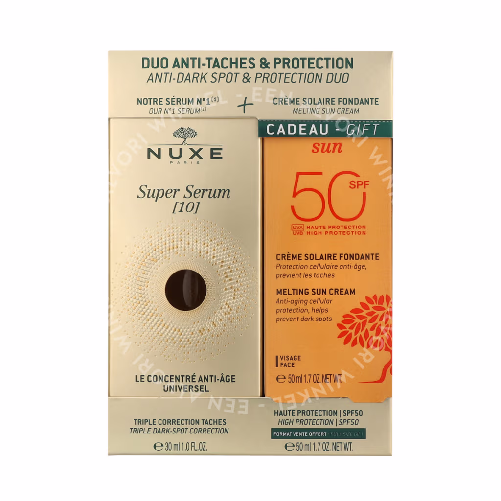 Nuxe Nuxe Set — foto 2