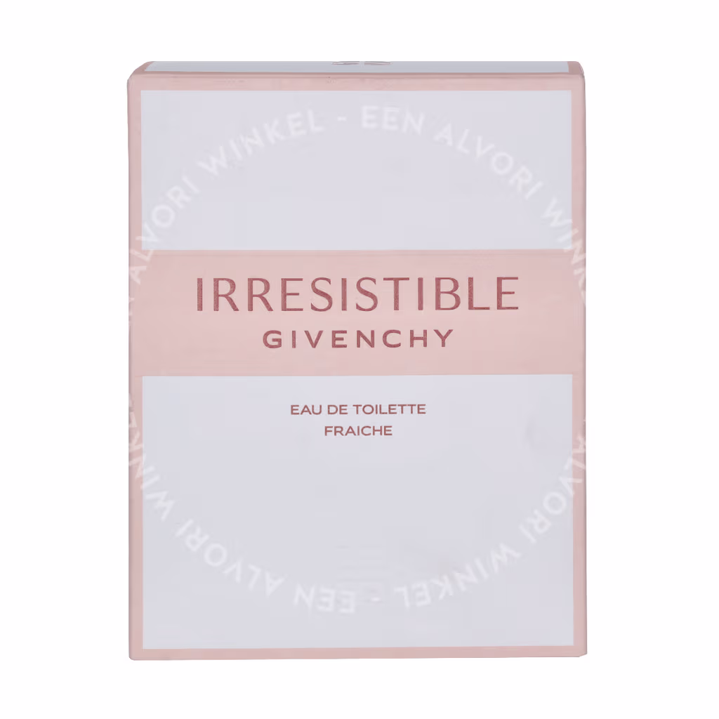 Givenchy Givenchy Irresistible Edt Spray Eau Fraiche — foto 2