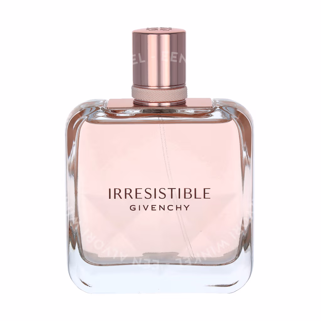 Givenchy Givenchy Irresistible Edt Spray Eau Fraiche