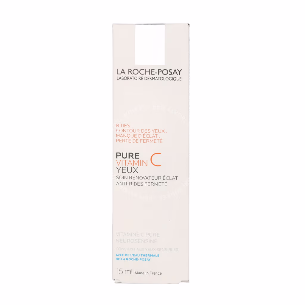 La Roche-Posay LRP Pure Vitamin C Eyes — foto 2